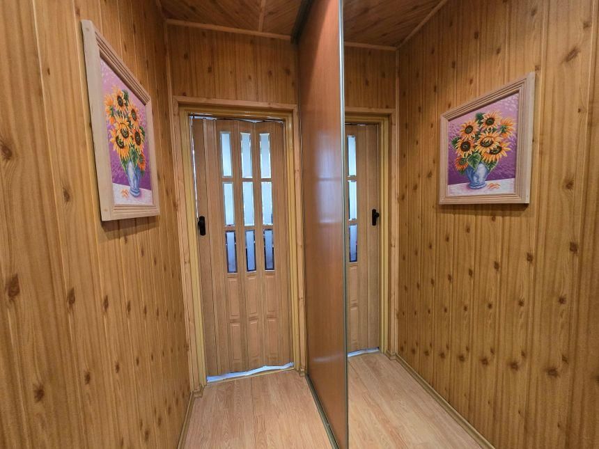 Mieszkanie 1-pokojowe Nowa Dęba, ul. 1 Maja. Zdjęcie 5