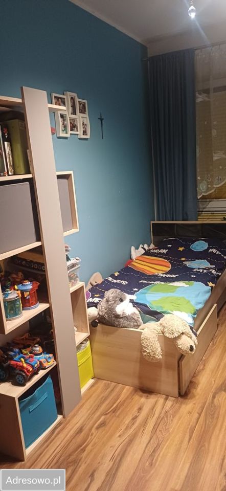 Mieszkanie 3-pokojowe Szczecin Niebuszewo, ul. Mariana Rapackiego. Zdjęcie 7