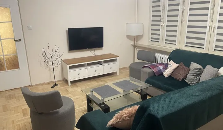 Mieszkanie 2-pokojowe Lublin Czechów