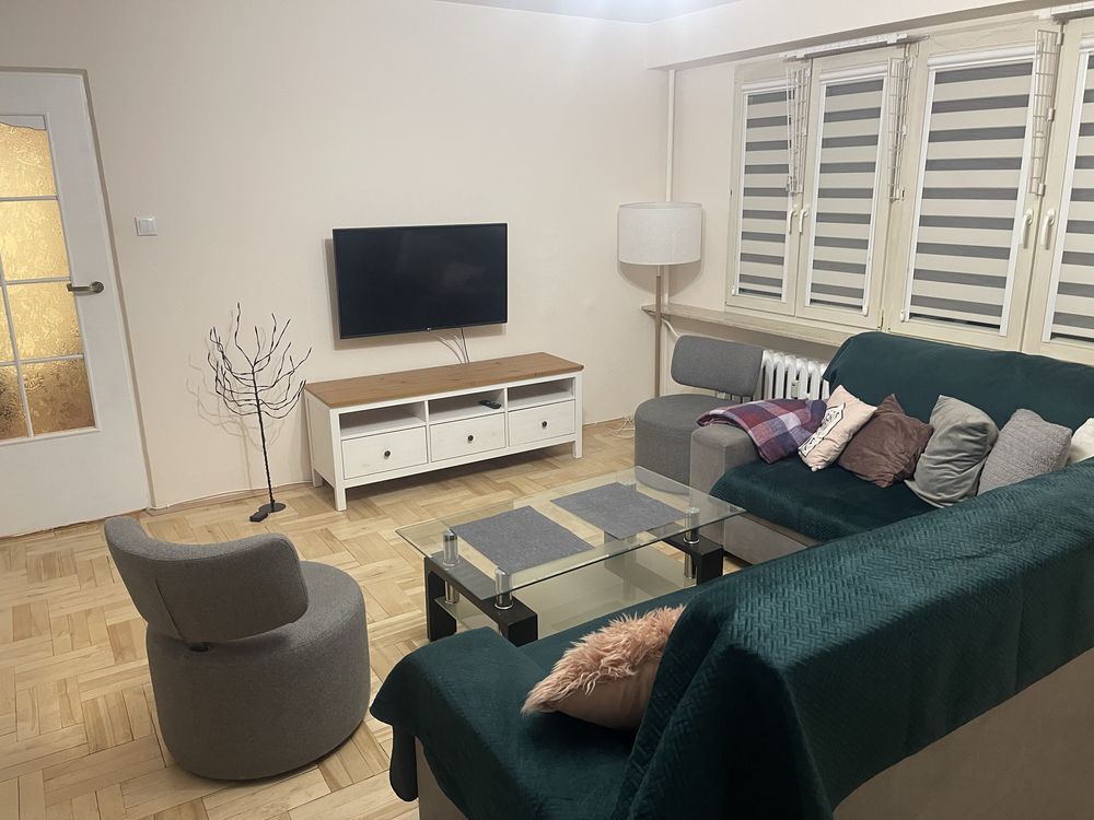 Mieszkanie 2-pokojowe Lublin Czechów. Zdjęcie 1