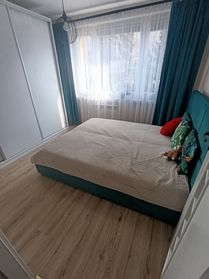 Mieszkanie 3-pokojowe Bytom Śródmieście, ul. Kazimierza Pułaskiego. Zdjęcie 10