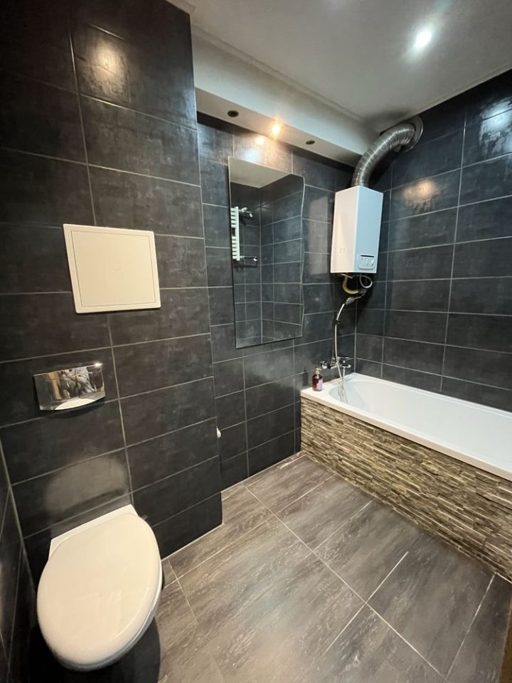 Mieszkanie 2-pokojowe Kędzierzyn-Koźle. Zdjęcie 8