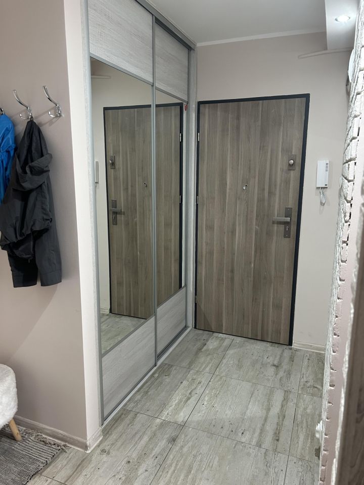 Mieszkanie 3-pokojowe Mrągowo, ul. Żołnierska. Zdjęcie 5