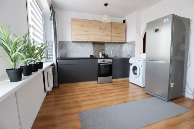 Mieszkanie 2-pokojowe Bydgoszcz Wyżyny, ul. Białogardzka. Zdjęcie 1