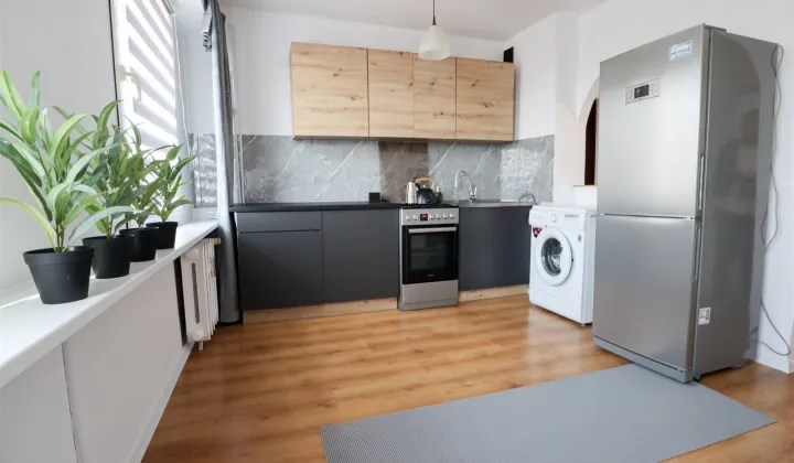 Mieszkanie 2-pokojowe Bydgoszcz Wyżyny, ul. Białogardzka