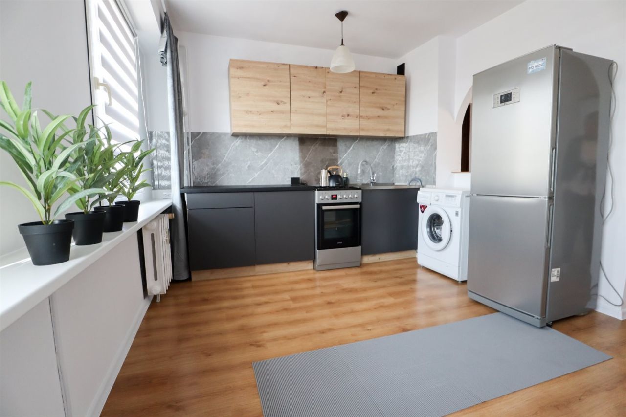 Mieszkanie 2-pokojowe Bydgoszcz Wyżyny, ul. Białogardzka. Zdjęcie 1