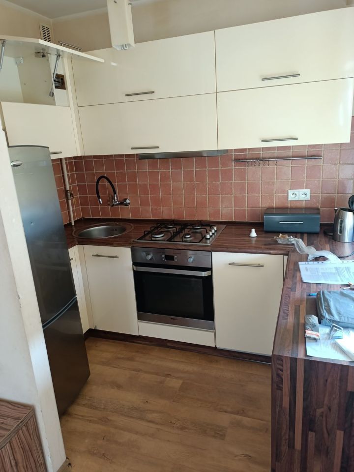 Mieszkanie 2-pokojowe Toruń, ul. Świętopełka. Zdjęcie 5