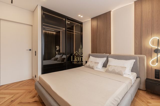 Mieszkanie 3-pokojowe Warszawa Wola, ul. Jana Kazimierza. Zdjęcie 10