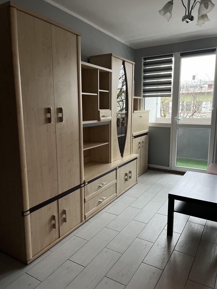 Mieszkanie 2-pokojowe Lubin Centrum, ul. Adama Mickiewicza. Zdjęcie 1