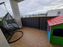 Mieszkanie 3-pokojowe Płock Podolszyce, ul. Boryszewska. Zdjęcie 3