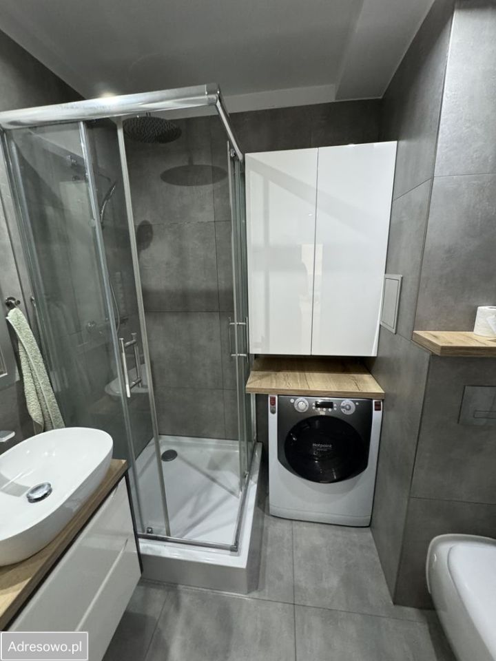 Mieszkanie 2-pokojowe Łódź Śródmieście, ul. Tramwajowa. Zdjęcie 6