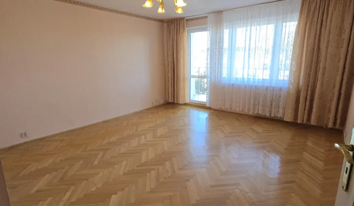 Mieszkanie 3-pokojowe Gdynia Witomino, ul. Pańska