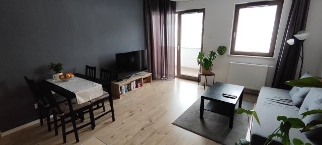 Mieszkanie 2-pokojowe Gdańsk Morena, ul. Stanisława Lema. Zdjęcie 1