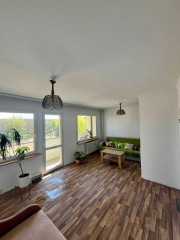 Mieszkanie 1-pokojowe Racibórz, ul. Żorska. Zdjęcie 1