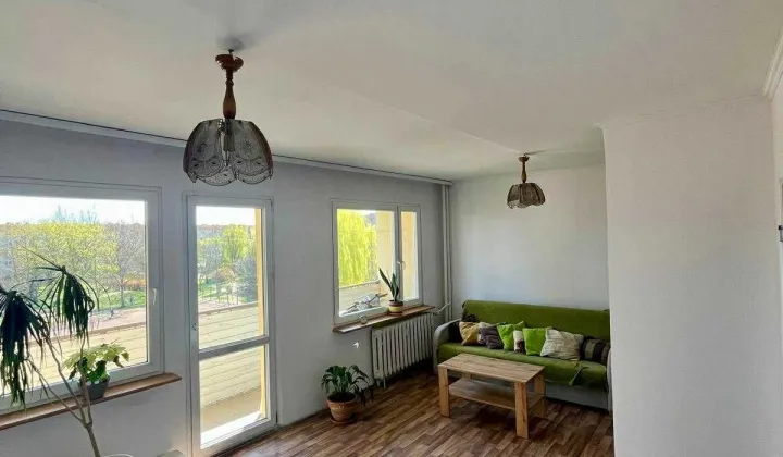 Mieszkanie 1-pokojowe Racibórz, ul. Żorska