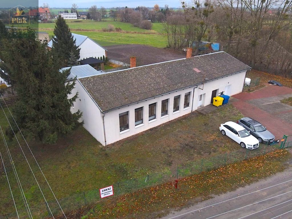 Lokal Szczepankowo. Zdjęcie 3