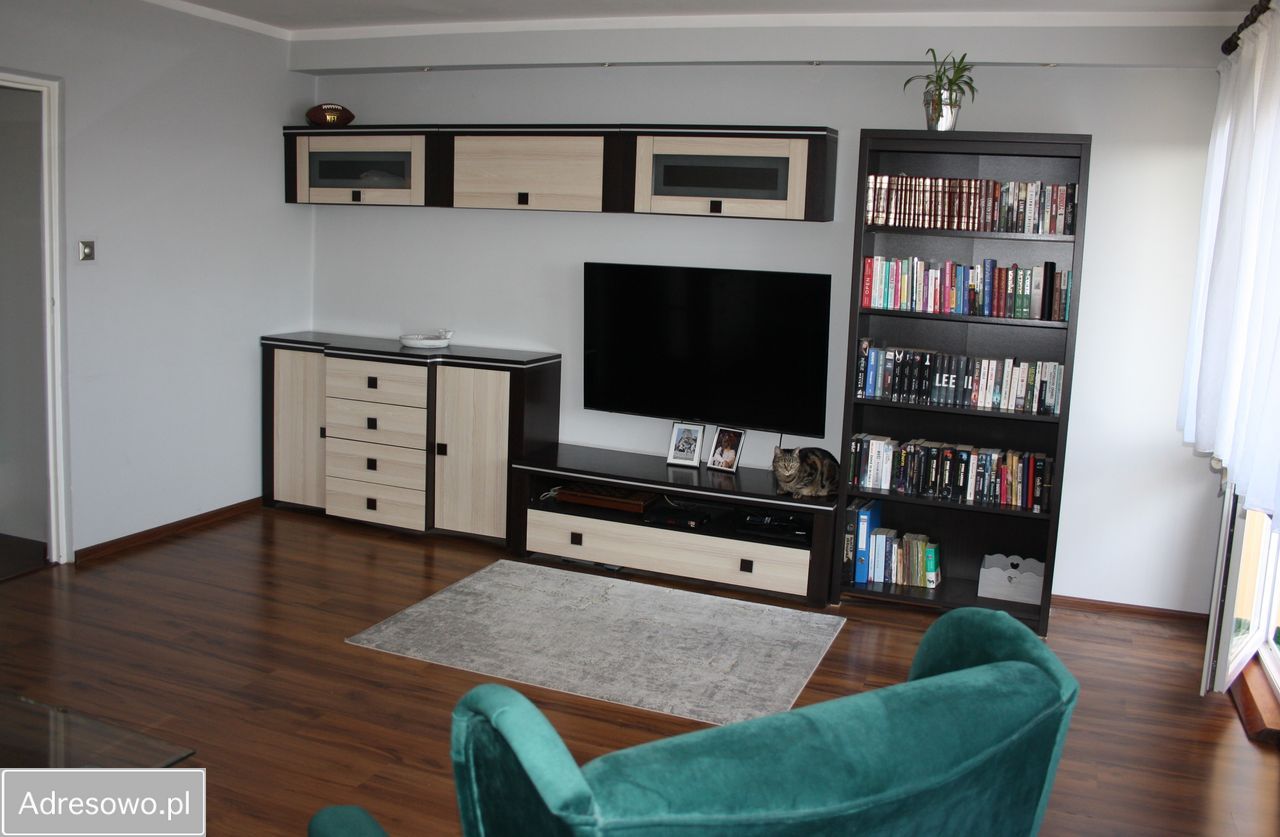 Mieszkanie 3-pokojowe Bełchatów Olsztyn, os. Okrzei. Zdjęcie 12