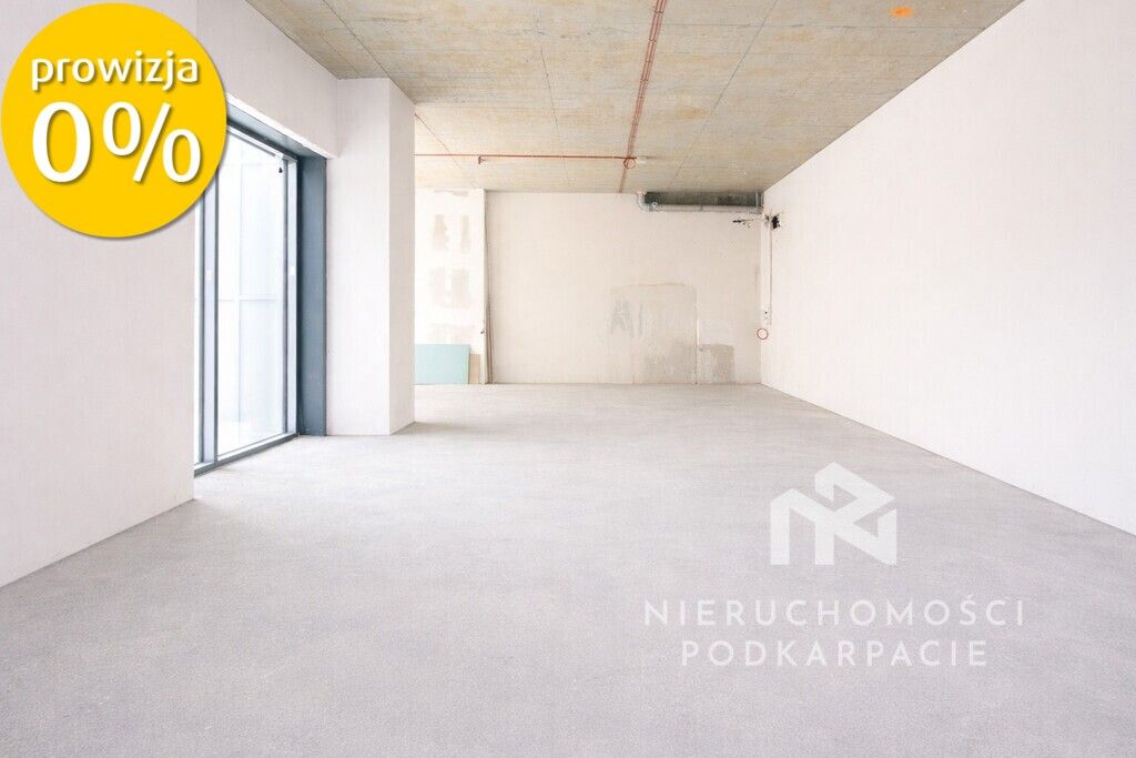 Lokal Rzeszów, ul. Fryderyka Szopena. Zdjęcie 3