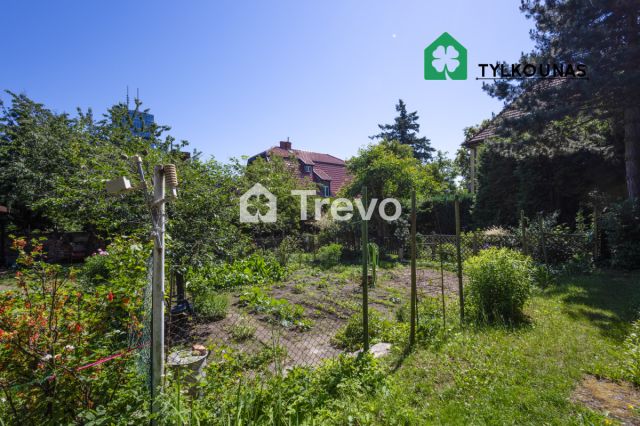 Mieszkanie 2-pokojowe Gdańsk Oliwa, ul. Artura Grottgera. Zdjęcie 12
