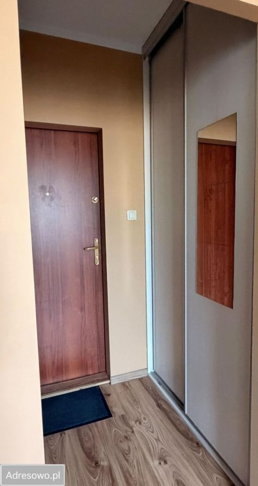 Mieszkanie 1-pokojowe Bydgoszcz Wyżyny, ul. Feliksa Nowowiejskiego. Zdjęcie 7