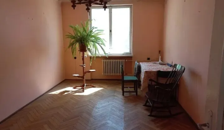 Mieszkanie 2-pokojowe Warszawa Praga-Południe, ul. Wojciecha Chrzanowskiego