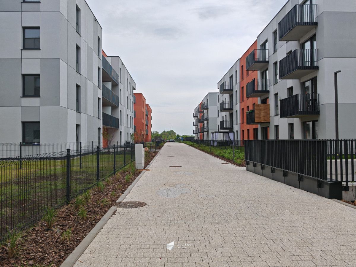 Mieszkanie 2-pokojowe Rotmanka, ul. Zaczarowana. Zdjęcie 10