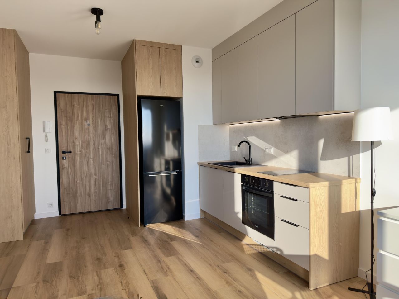 Mieszkanie 2-pokojowe Warszawa Ursus, ul. Ryżowa. Zdjęcie 1
