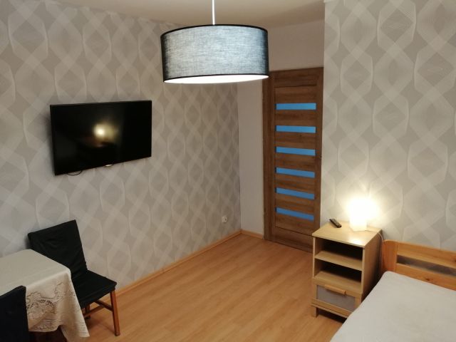 Mieszkanie 3-pokojowe Gdańsk Chełm, ul. Nieborowska. Zdjęcie 5
