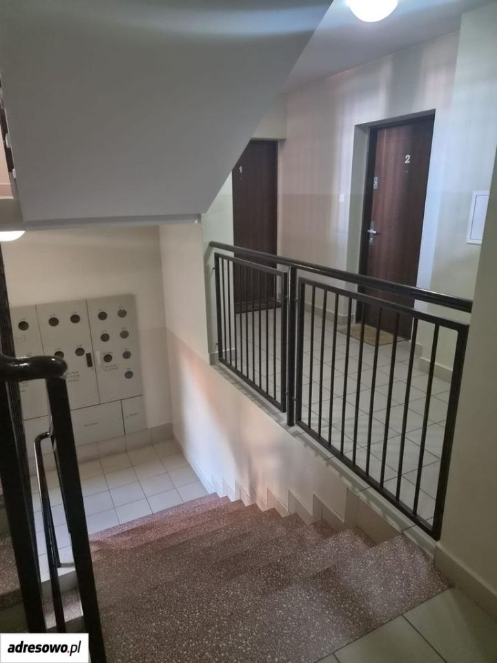 Mieszkanie 3-pokojowe Kalisz Dobrzec, ul. Armii Krajowej. Zdjęcie 16