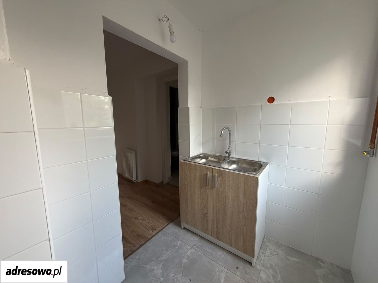 dom wolnostojący, 5 pokoi Radom Glinice, ul. Biała. Zdjęcie 14