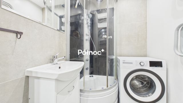 Mieszkanie 3-pokojowe Białystok Sienkiewicza, ul. Ciepła. Zdjęcie 13