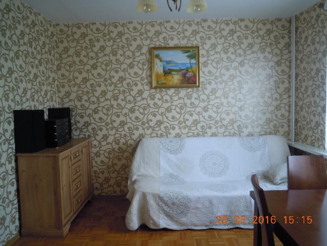 Mieszkanie 2-pokojowe Toruń, ul. Jana Kochanowskiego. Zdjęcie 1