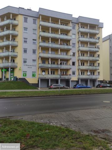 Mieszkanie 2-pokojowe Gorzów Wielkopolski Górczyn, ul. Obrońców Pokoju. Zdjęcie 1