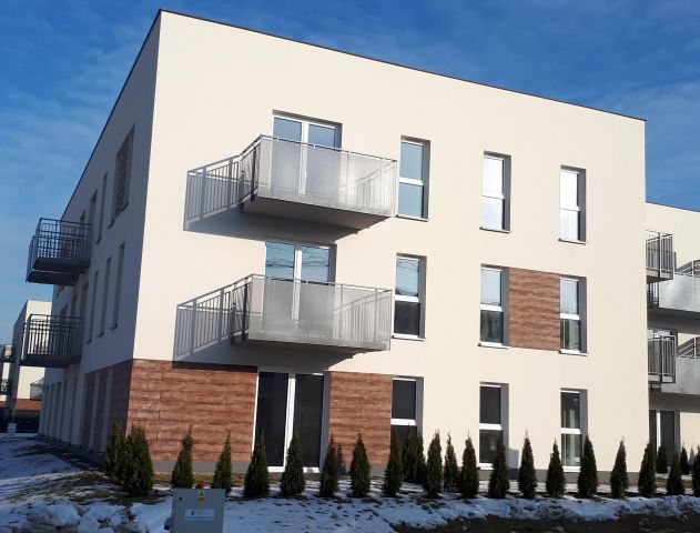 Mieszkanie 3-pokojowe Warszawa Białołęka, ul. Kąty Grodziskie 19E. Zdjęcie 1