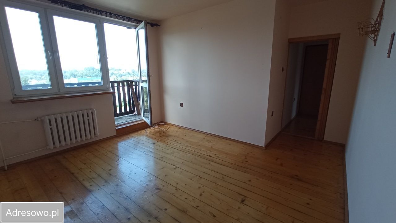 Mieszkanie 2-pokojowe Bielsko-Biała, ul. Konstantego Ildefonsa Gałczyńskiego