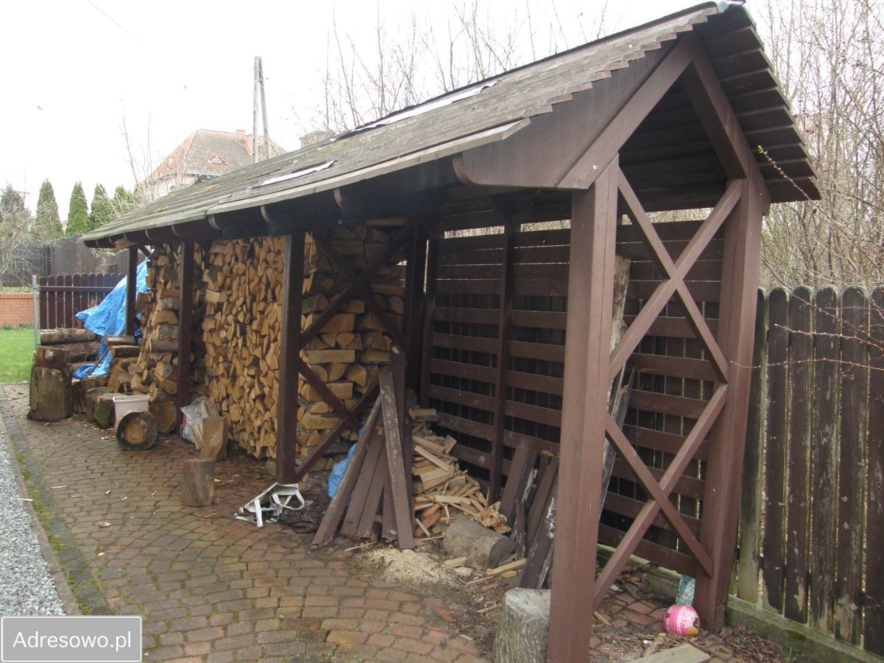 Mieszkanie 4-pokojowe Bartoszyce. Zdjęcie 13