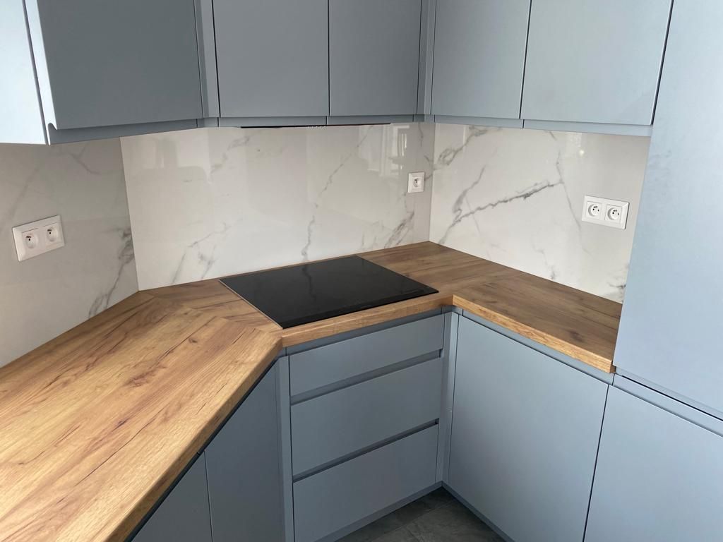 Mieszkanie 3-pokojowe Warszawa Bielany, ul. Lekka