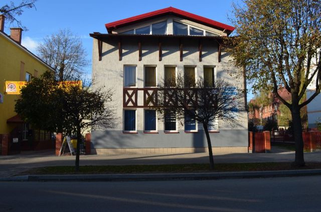 Lokal Ełk Centrum, ul. Armii Krajowej. Zdjęcie 1