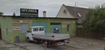 Lokal Trzebiatów, ul. Piaskowa