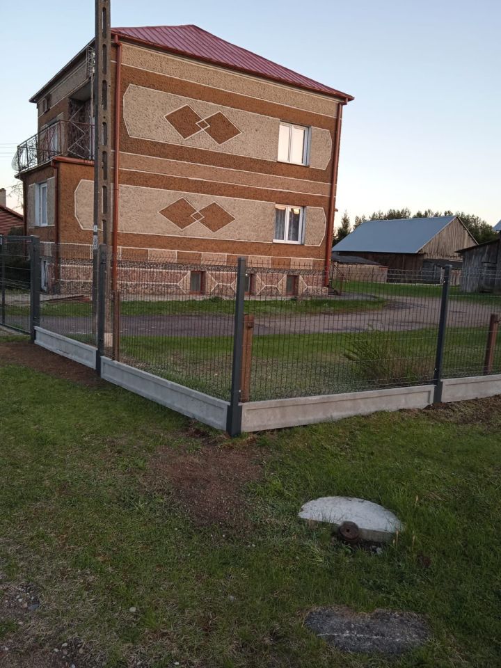 siedlisko, 5 pokoi Strzelcowizna. Zdjęcie 2