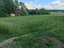 Działka budowlana Dębowiec-Kolonia. Zdjęcie 1