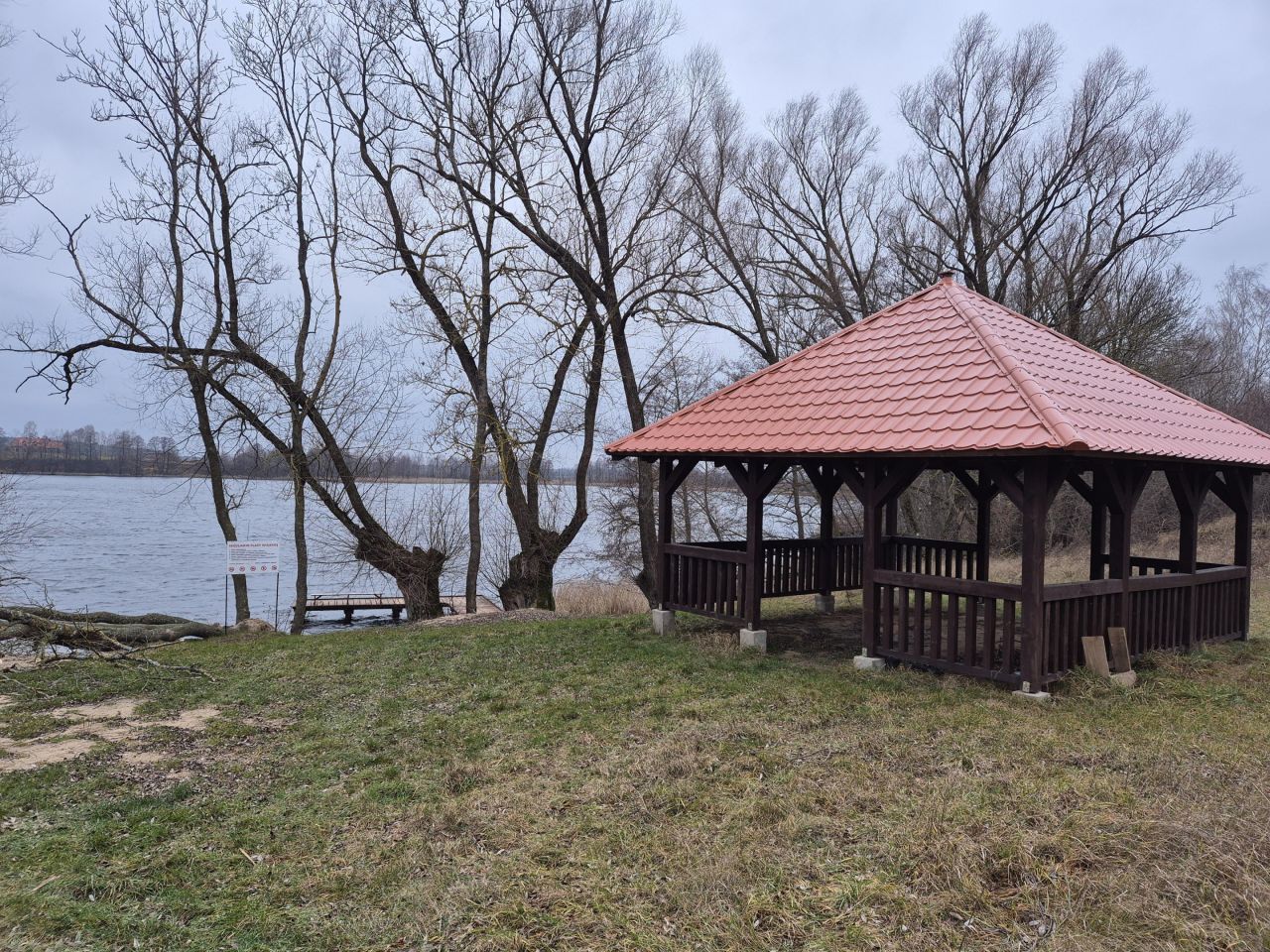 Działka rolna Nawiady. Zdjęcie 16