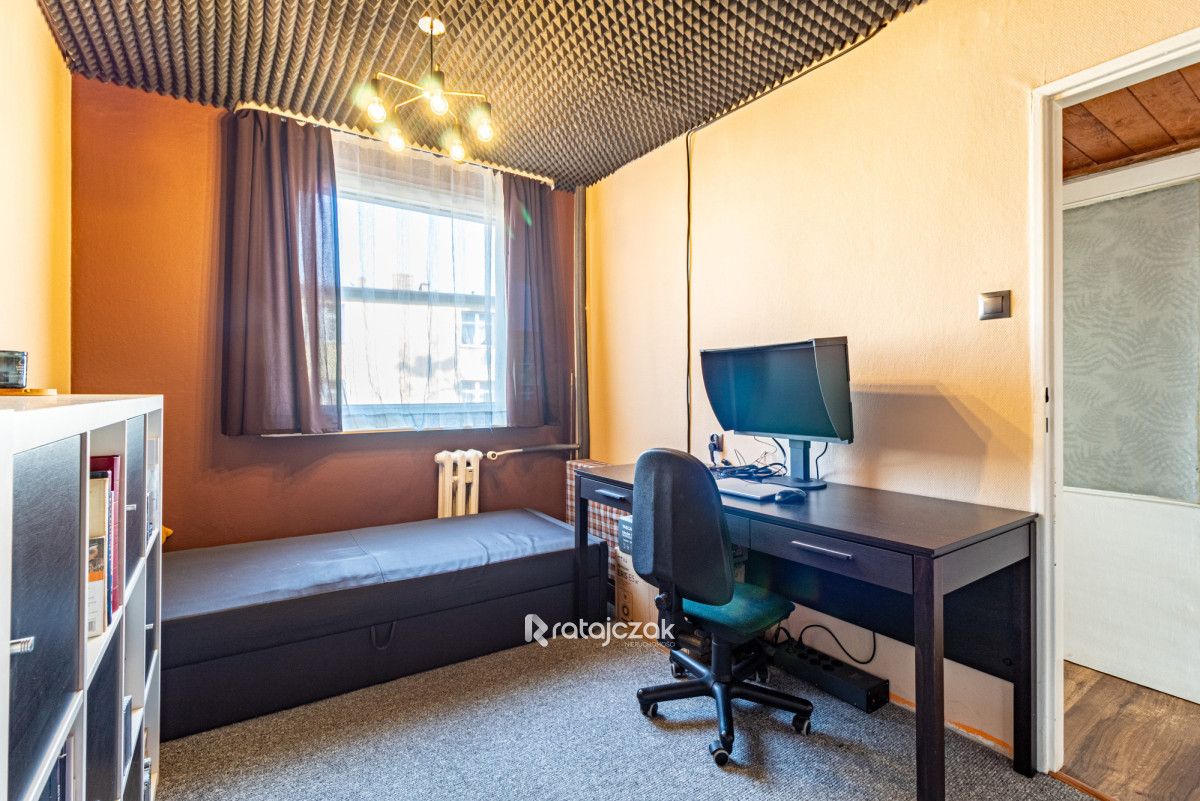 Mieszkanie 4-pokojowe Wejherowo, os. 1000-lecia PP. Zdjęcie 26