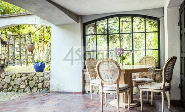 dom wolnostojący, 5 pokoi Warszawa Białołęka. Zdjęcie 30