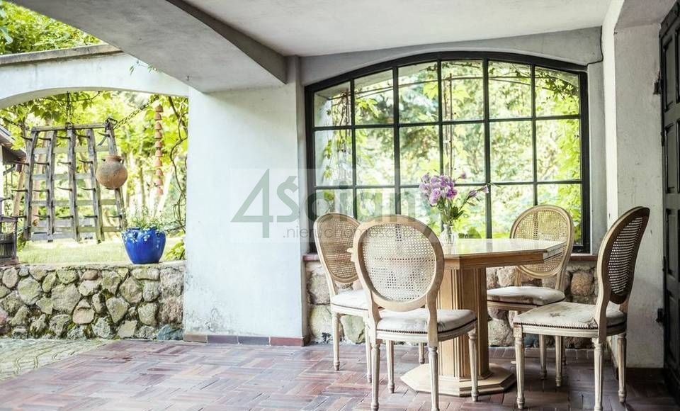 dom wolnostojący, 5 pokoi Warszawa Białołęka. Zdjęcie 30