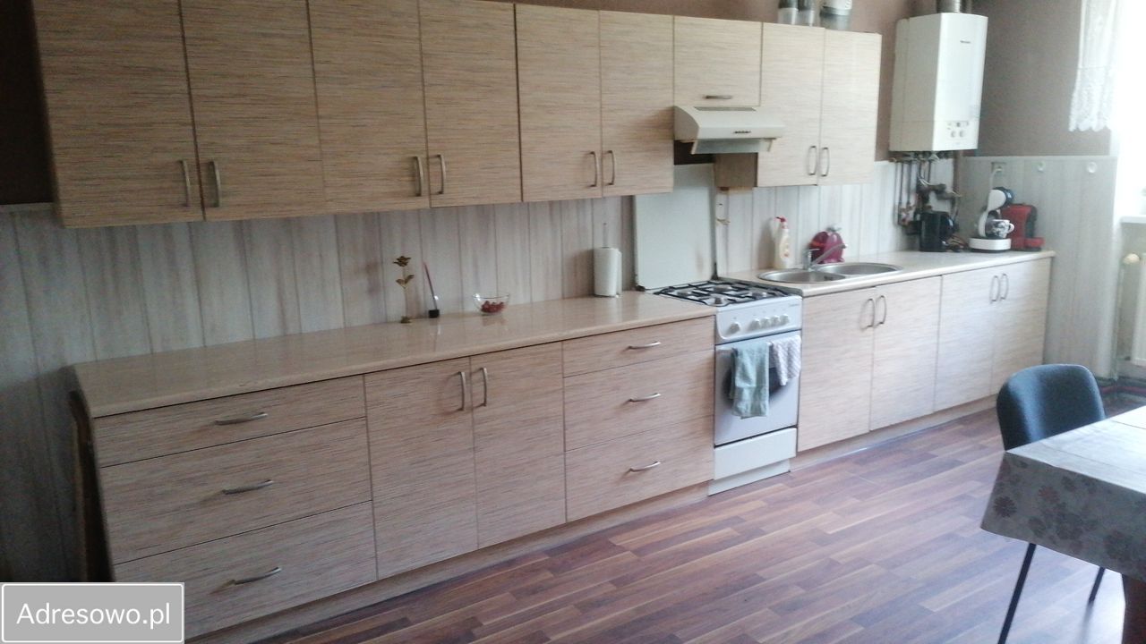 Mieszkanie 2-pokojowe Polkowice, ul. Krokusowa. Zdjęcie 8