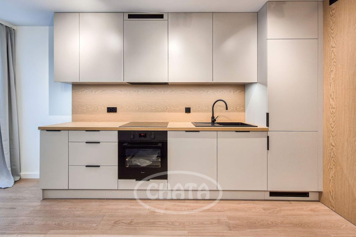 Mieszkanie 3-pokojowe Wrocław Krzyki, ul. Komandorska. Zdjęcie 7