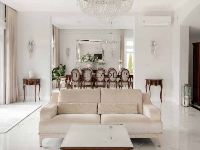 dom wolnostojący, 6 pokoi Łomianki. Zdjęcie 4