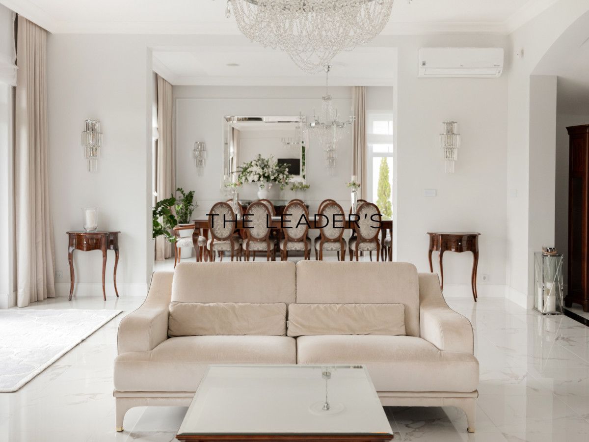 dom wolnostojący, 6 pokoi Łomianki. Zdjęcie 4