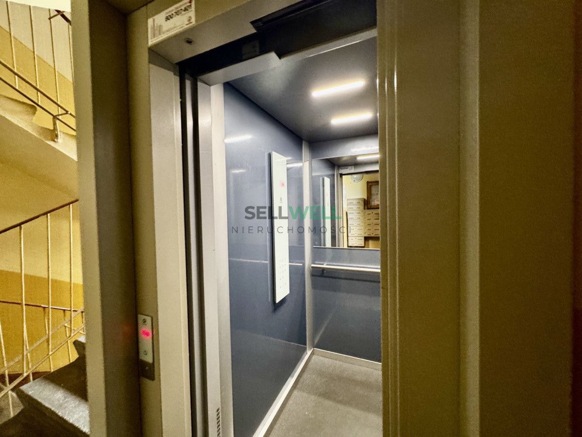 Mieszkanie 3-pokojowe Łódź Górna, ul. Smocza. Zdjęcie 13